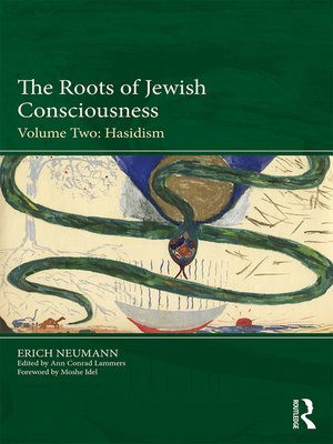 cover image of The Roots of Jewish Consciousness, Volume Two